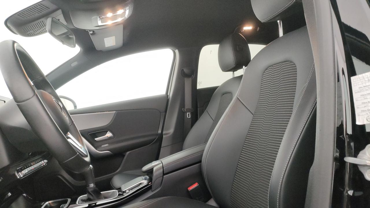 Mercedes-Benz A 180 d Sport Night edition