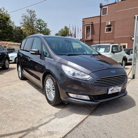 Ford Galaxy 2.0 TDCi 150CV Start&Stop Powershift Tit. Business