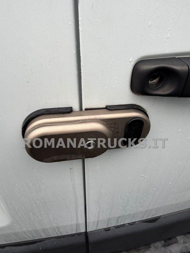 OPEL Movano L2 H2 DI SERIE PRONTA CONSEGNA