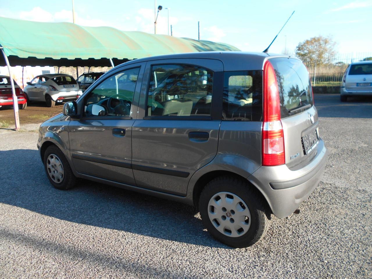 Fiat Panda 1.2 Dynamic