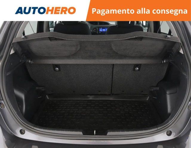 TOYOTA Yaris 1.5 Hybrid 5 porte Y20