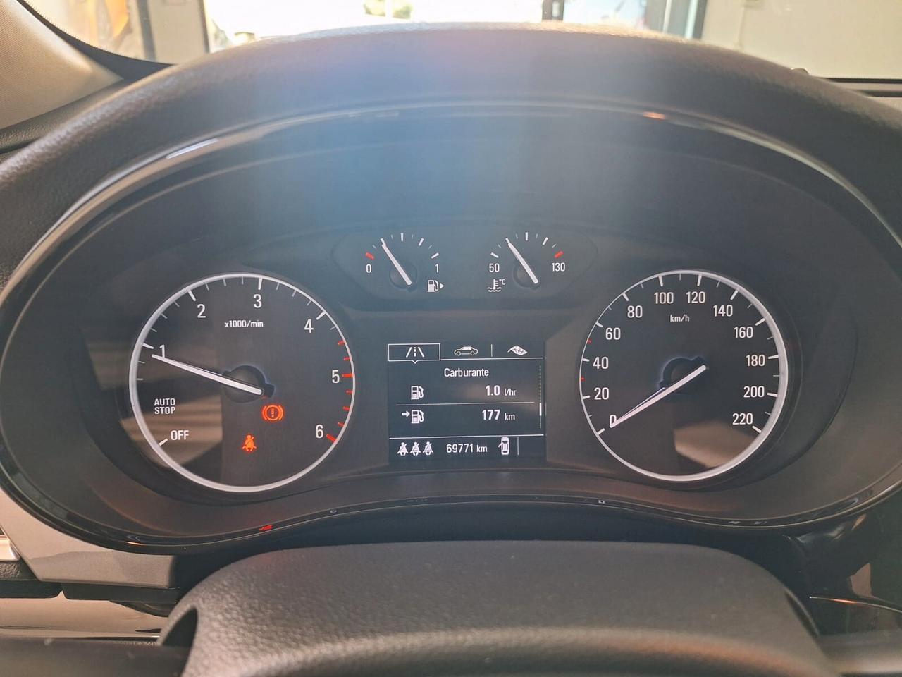 Opel Mokka X 1.6 CDTI Ecotec 4x2 Start&Stop Innovation 2019