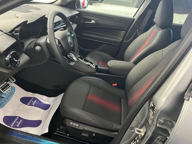 ALFA ROMEO Junior 1.2 136 CV (145cv) Hybrid eDCT6 Speciale