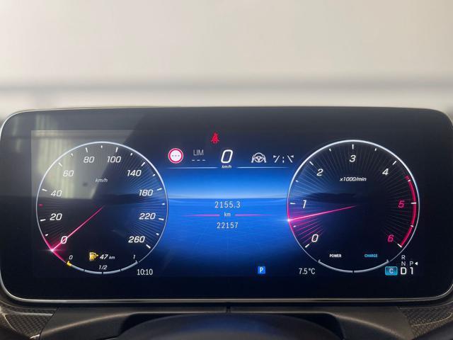 MERCEDES-BENZ C 220 d Mild hybrid AMG Line Premium Plus