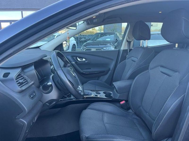 Renault Kadjar Blue dCi 8V 115CV Sport Edition