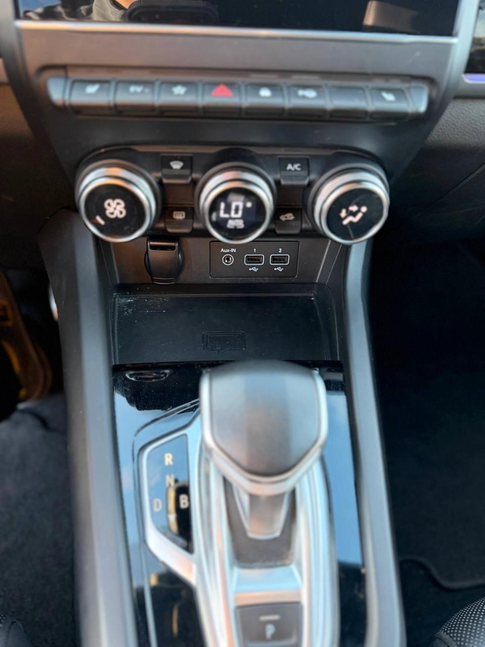 Renault Arkana Full Hybrid E-Tech 145 CV Engineered