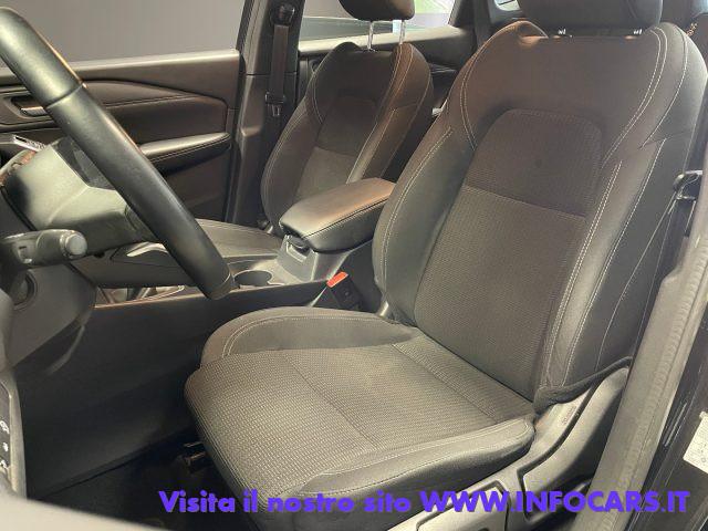 NISSAN Qashqai MHEV 140 CV Business - PROMO