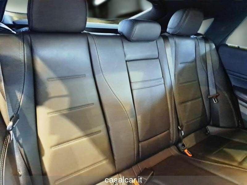 Mercedes-Benz GLE Coupé GLE 350 de hybrid EQ 4Matic Coupé Premium Pro PLUG-IN 3 ANNI DI GARANZIA KM ILLIMITATI PARI ALLA NUO