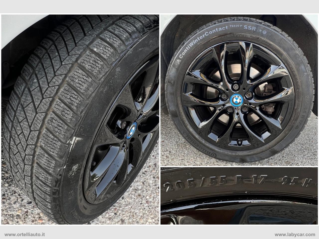 BMW 225xe Active Tourer iPerf.Advantage aut.