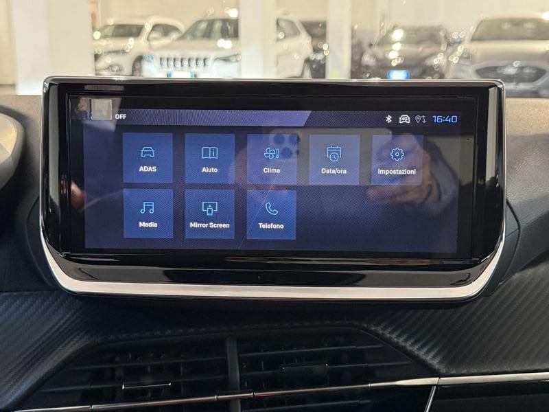 Peugeot 2008 2008 PureTech 130 S&S EAT8 Allure