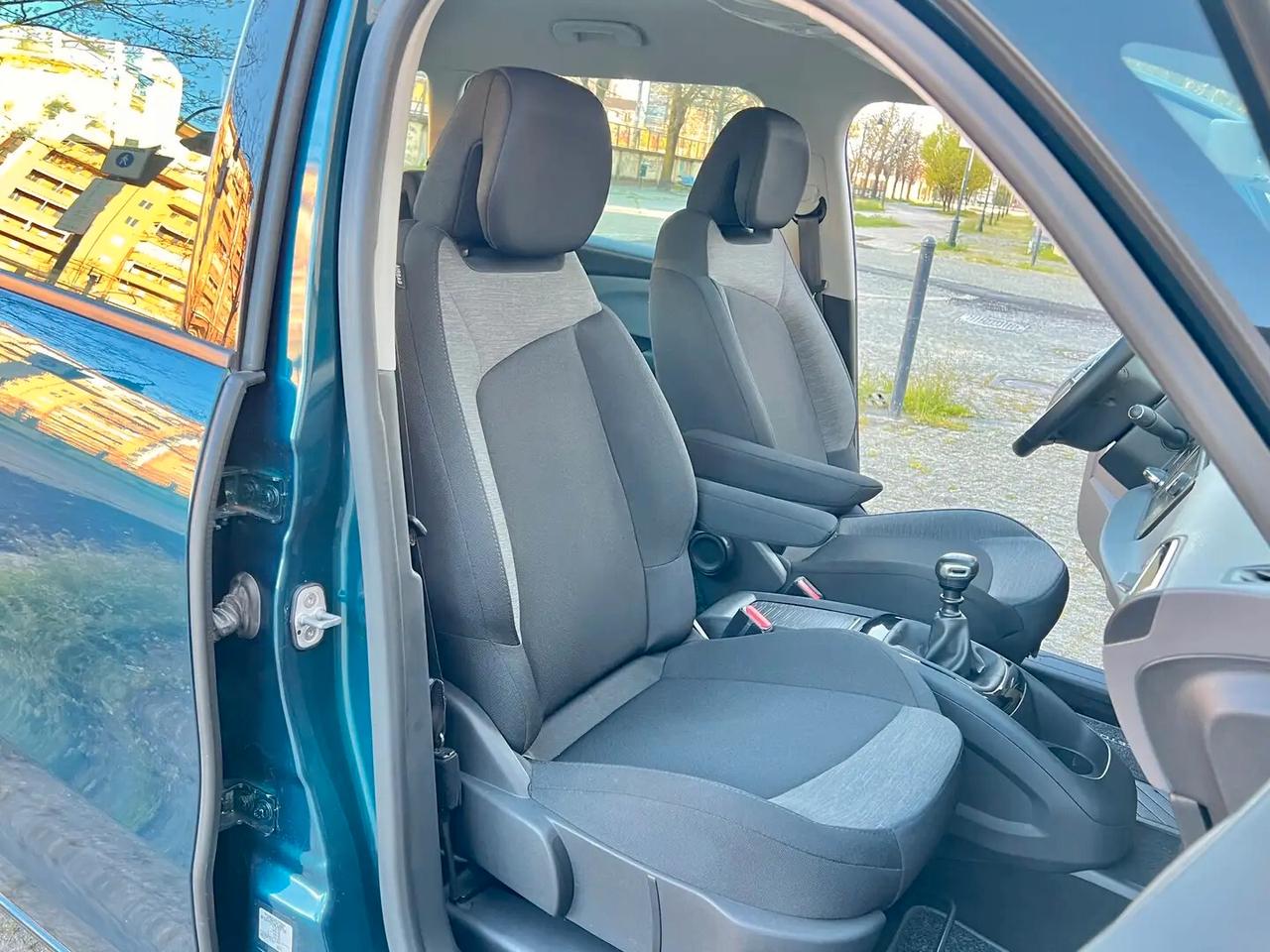 Citroen Grand C4 SpaceTourer BlueHDi 130 S&S Feel