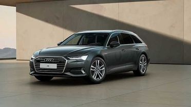 Audi A6 40 2.0 TDI S tronic Business Sport