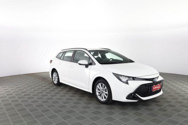 TOYOTA Corolla Corolla Active 1.8 Hybrid Touring Sports