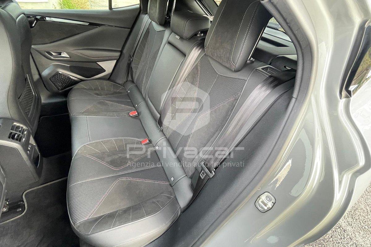DS DS 4 BlueHDi 130 aut. Performance Line