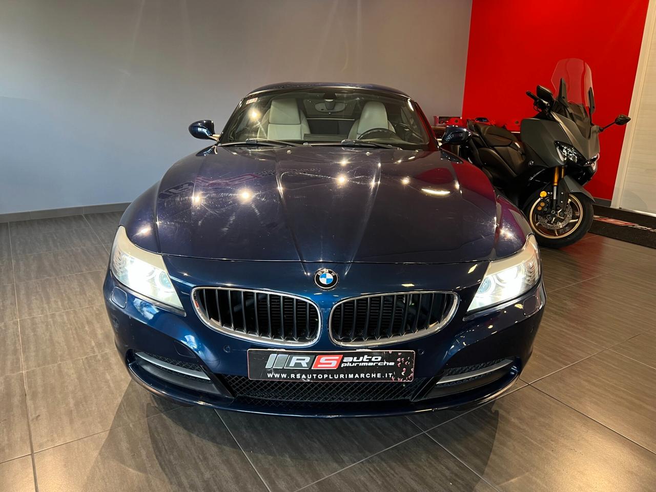 Bmw Z4 sDrive23i