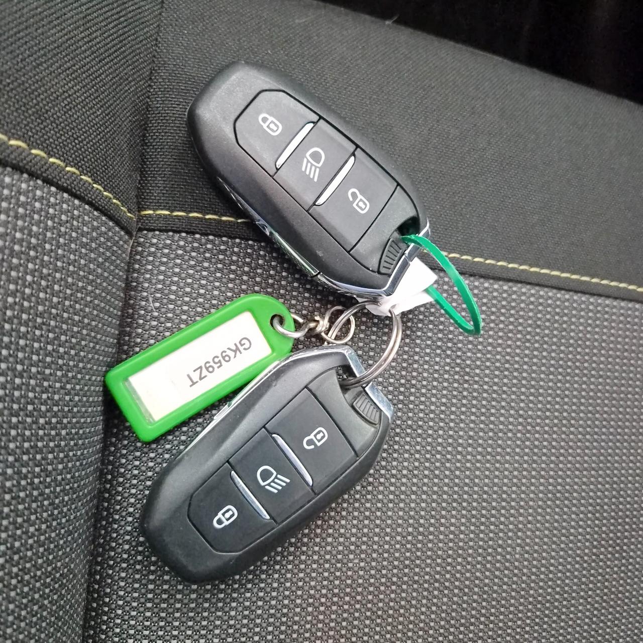 Citroen C3 PureTech 110 S&S Shine Pack
