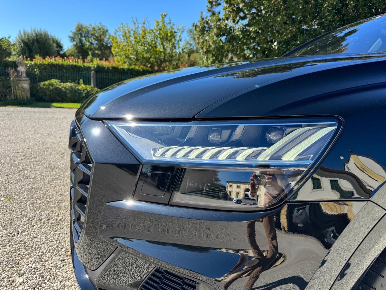 Audi Q8 50 TDI 286 CV quattro tiptronic Sport S-line x2