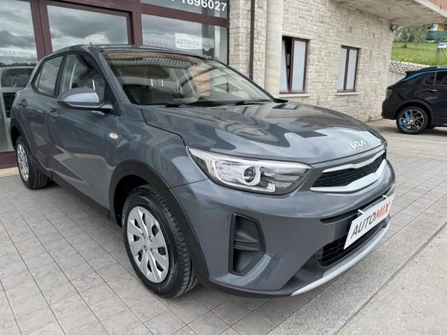 Kia Stonic 1.2 dpi Urban 84cv