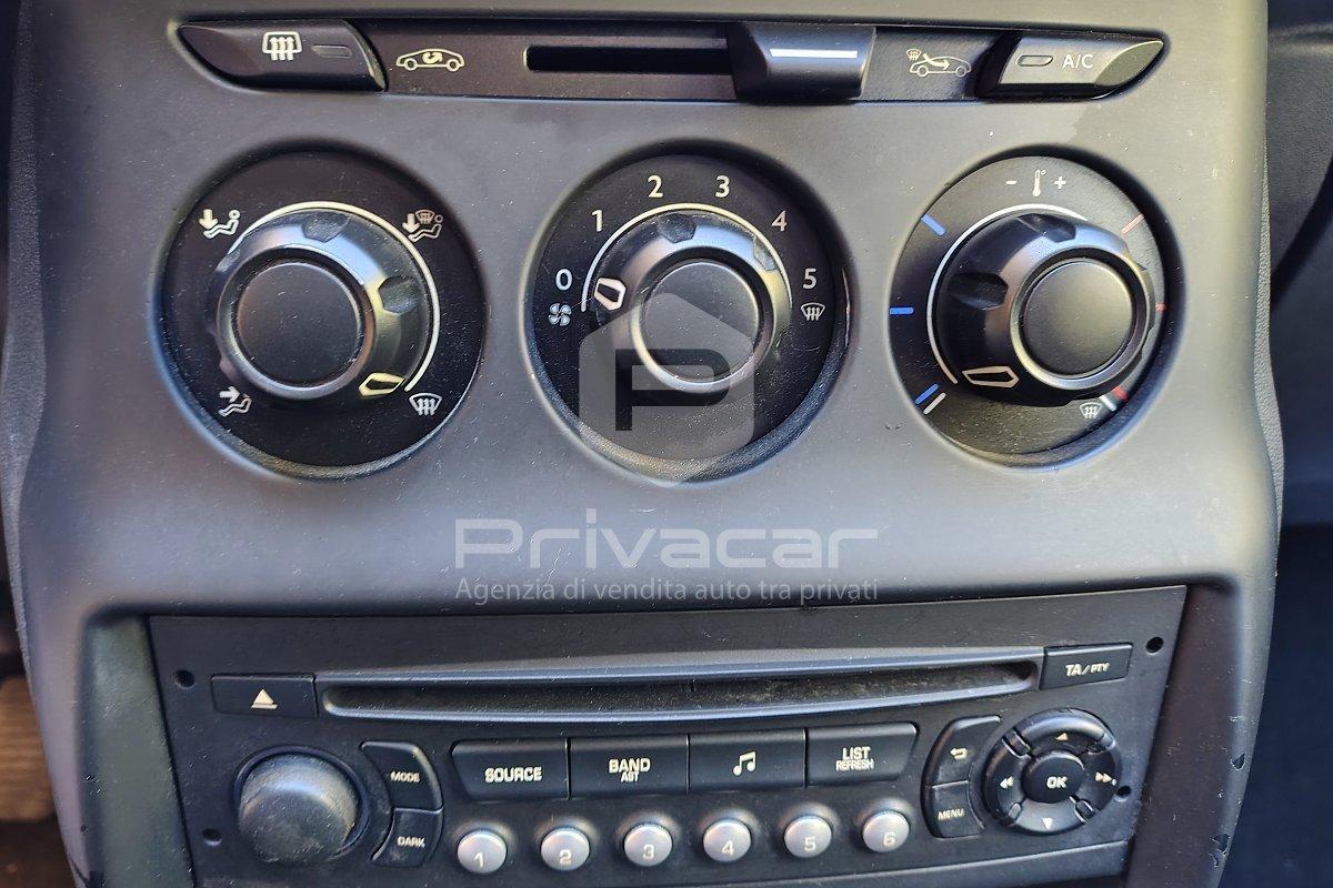 CITROEN C3 1.4 VTi 95 GPL airdream Seduction