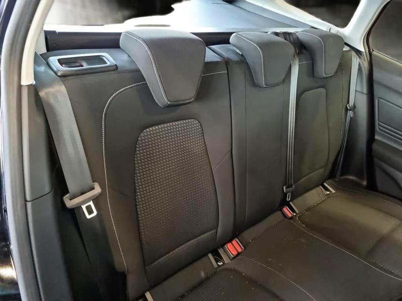 FORD FOCUS 1.5 ECOBLUE 120 CV BUS. CAMBIO AUTOM. SW STATION WAGON