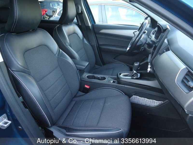 Renault Arkana Arkana Full Hybrid E-Tech 145 CV Techno