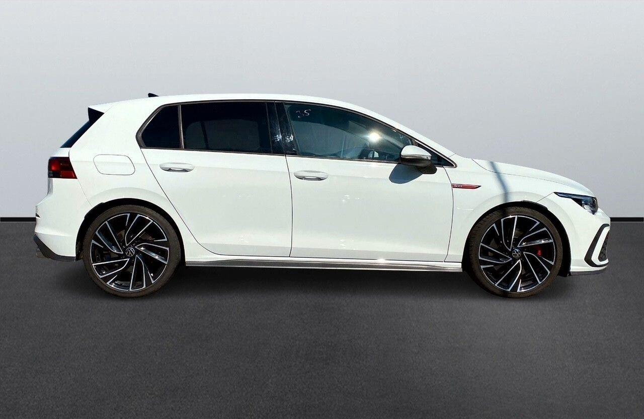 Volkswagen Golf GTI Golf 2.0 TSI GTI MATRIX KAMERA "19"