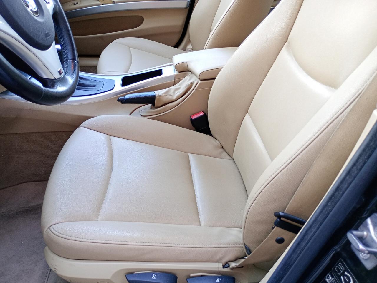 Bmw 320 320d cat Eletta