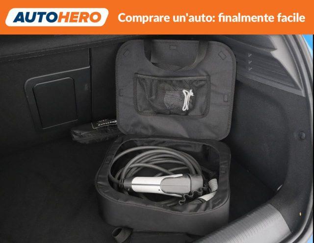 PEUGEOT 308 Plug-in Hybrid 225 e-EAT8 GT Pack