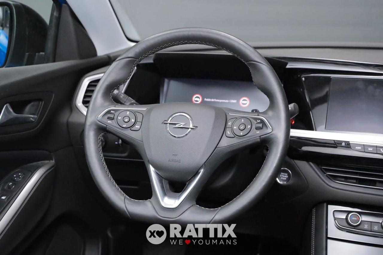 Opel Grandland 1.6 Phev 225CV GS Line Auto