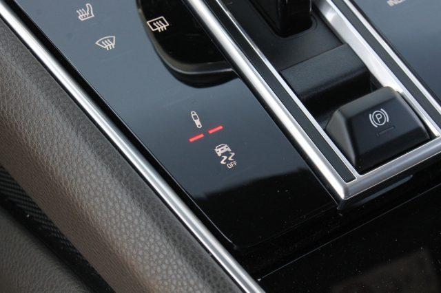 PORSCHE Panamera 2.9 4 E-Hybrid Sport Turismo IVA ESPOSTA TETTO