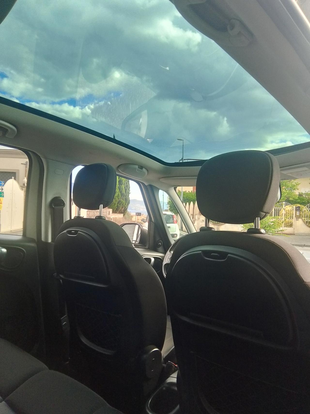 Fiat 500L 1.4 95 CV Lounge