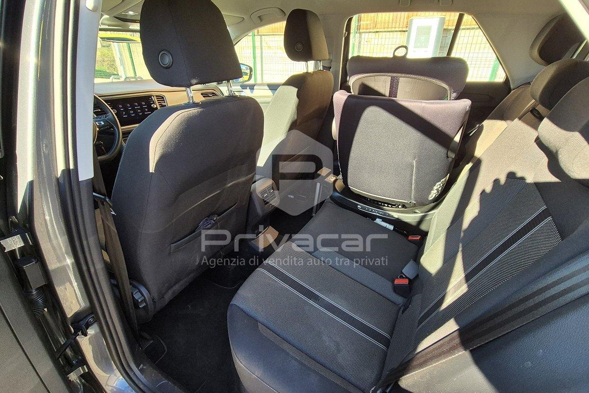 VOLKSWAGEN T-Roc 1.5 TSI ACT Style BlueMotion Technology