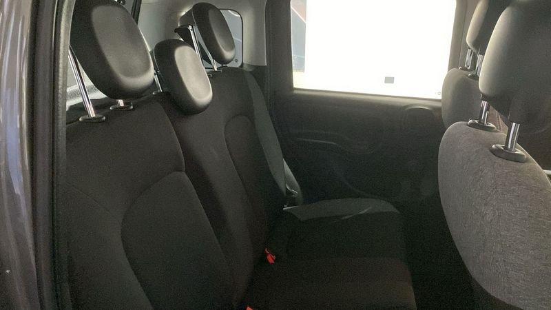 FIAT Panda Panda 1.0 FireFly S&S Hybrid City Life