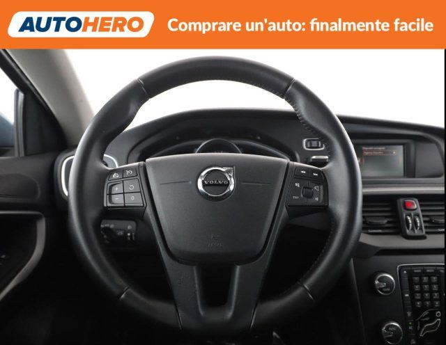 VOLVO V40 D3 Kinetic