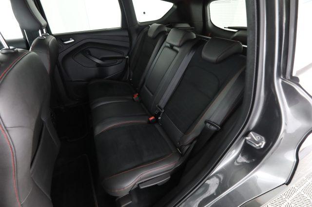 FORD Kuga Kuga 2.0 TDCI 120 CV S&S 2WD Business