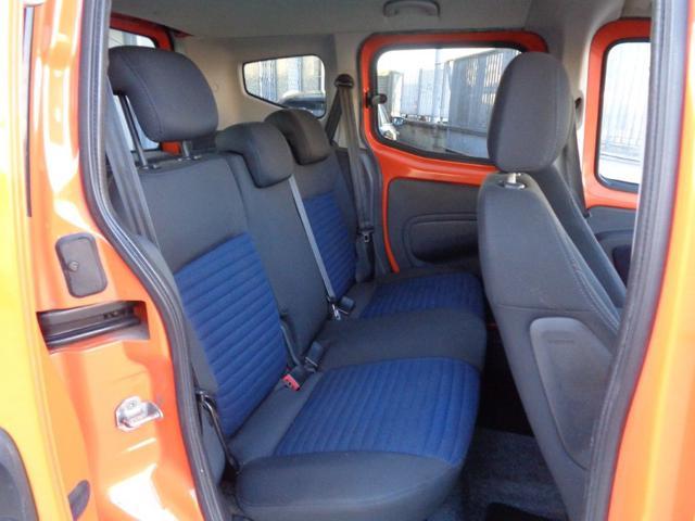 FIAT Qubo 1.4 8V 73 CV Dynamic *FINANZIABILE* *GARANTITA*