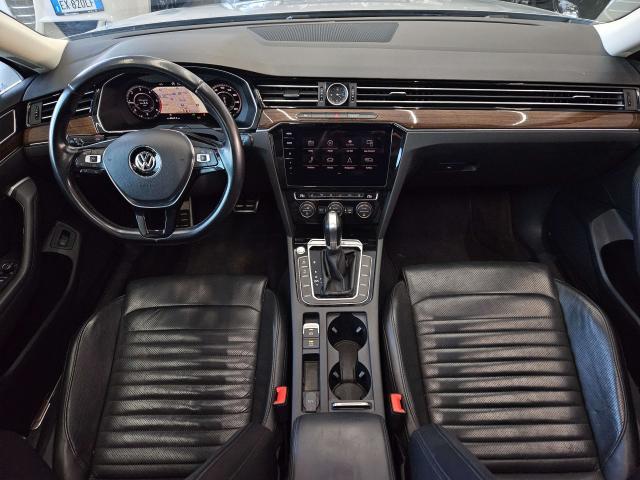 Volkswagen Passat Alltrack Passat VIII 2015 Alltrack 2.0 bitdi 4motion dsg