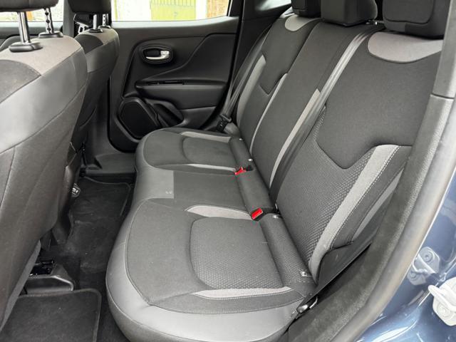 JEEP Renegade 1.3 T4 190CV PHEV 4xe AT6 Limited