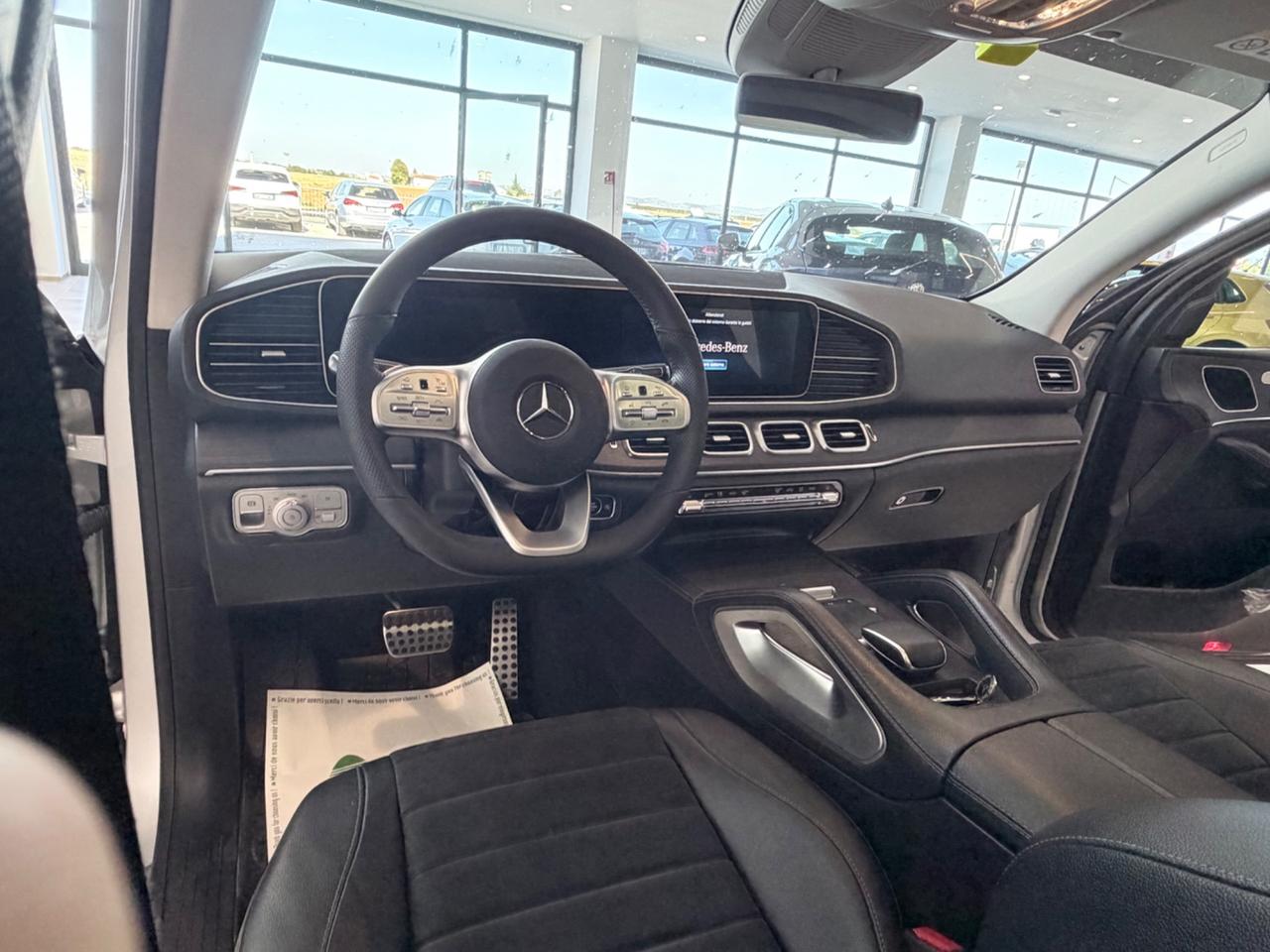 Mercedes-benz GLE 300 d 4Matic Premium