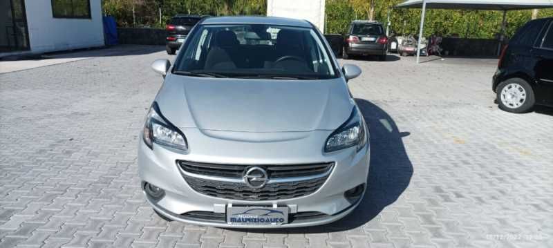 opel Corsa 1300 cdti navi clima