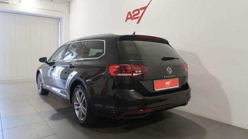 Volkswagen Passat Variant 2.0 TDI SCR 122 CV EVO DSG Business