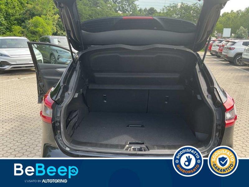 Nissan Qashqai 1.3 DIG-T N-CONNECTA 140CV