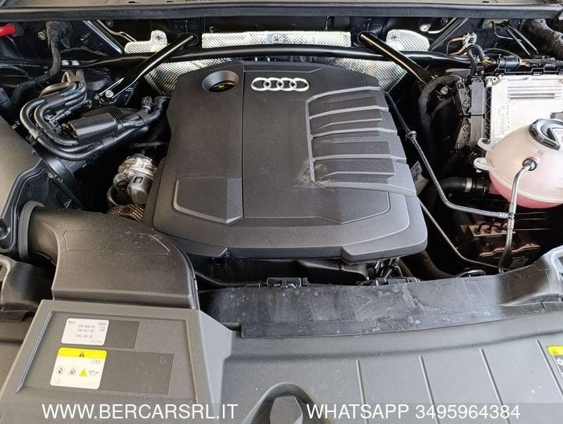 Audi Q5 Q5 40 TDI 204 CV quattro S tronic Business Advanced*VIRTUAL COCKPIT*PDC*AUTOMATICO*