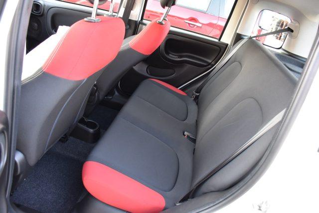 FIAT Panda 1.2 Pop
