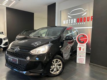 Hyundai i10 1.0 MPI Econext Connectline 67CV