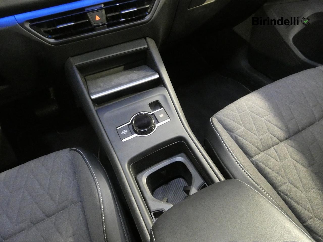 VOLKSWAGEN Tiguan 3ª serie - Tiguan 1.5 eTSI 130 CV ACT DSG Life
