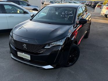 Peugeot 3008 BlueHDi 130 S&S EAT8 Allure Pack