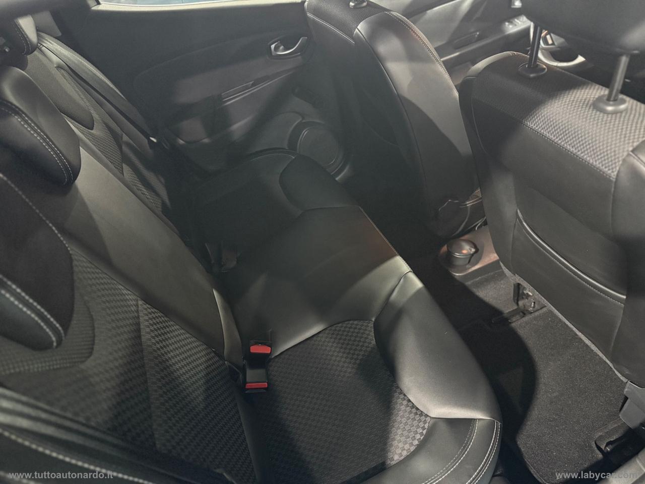 RENAULT Clio dCi 8V 75 CV 5 porte Duel2