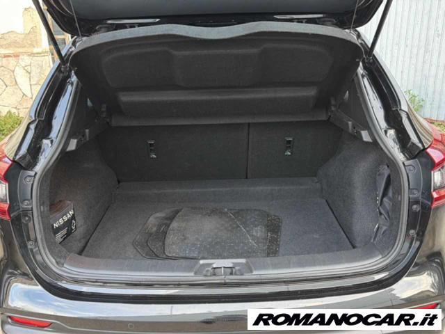 NISSAN Qashqai 1.5 dCi 115 CV N-Tec