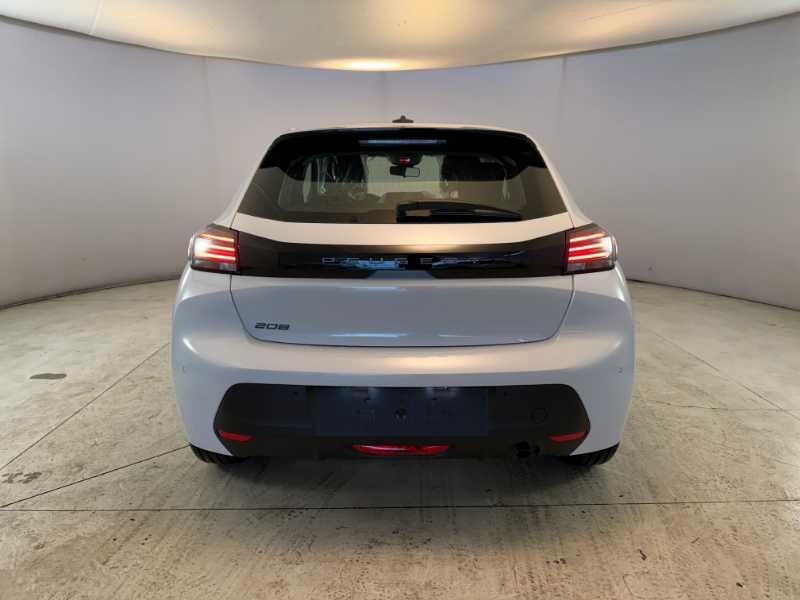 PEUGEOT 208 5P - STYLE PureTech 100 S&S